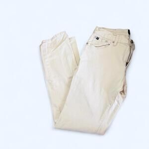 Cremieux cream chino pants #chino 32x32